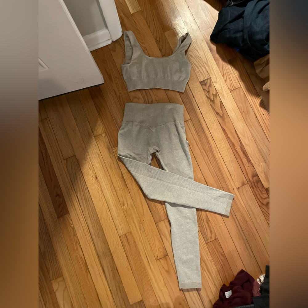 New Without Tags - Amazon Athleisure!